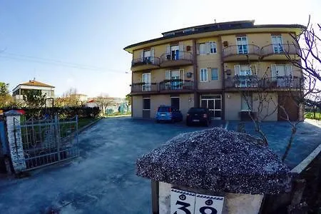 Apartment Il Melograno Falconara Marittima