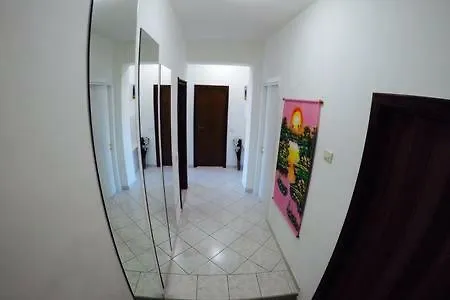 Appartement Il Melograno Falconara Marittima