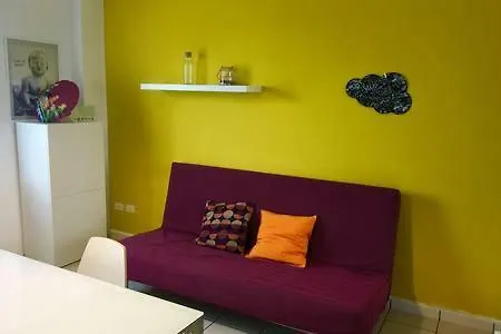 Appartement Il Melograno *
