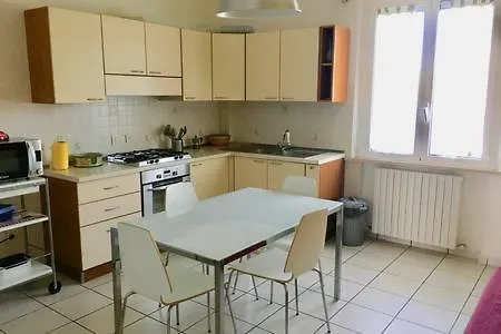 Il Melograno Appartement