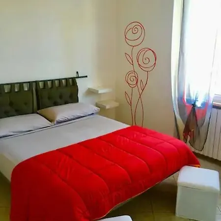 Appartement Il Melograno *
